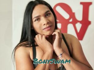 BonySwam