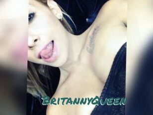 BritannyQueen