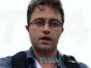 Burcu