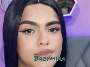 Babymiaa