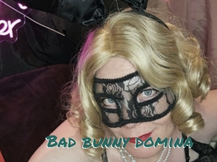 bad_bunny_domina Transex Blog