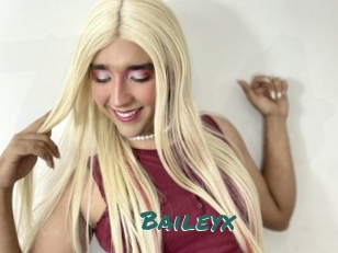 Baileyx