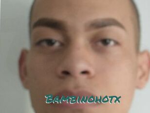 Bambinohotx