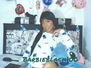 Barbieblack100