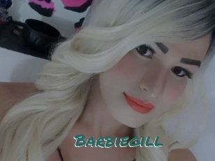 Barbiegill