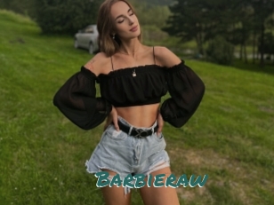 Barbieraw
