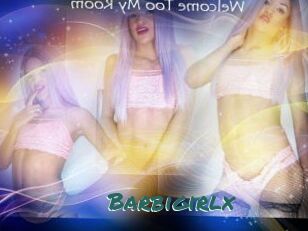 Barbigirlx