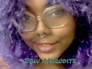 Bbw_aphrodite