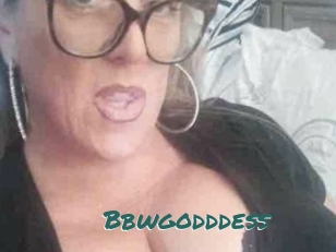 Bbwgodddess