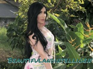 Beautifulandintelligent