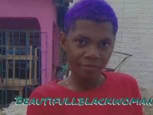 Beautifullblackwoman