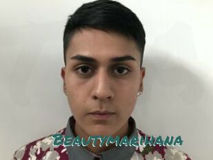 Beautymarihana