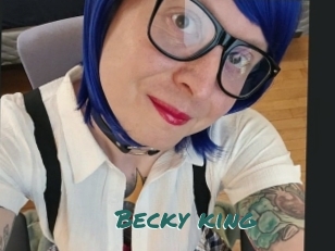 Becky_king
