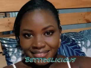 bettydelicious Transex Blog