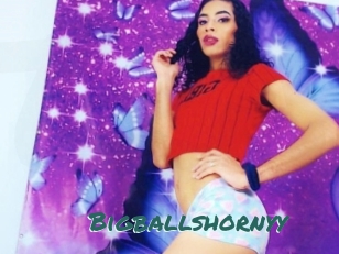 Bigballshornyy