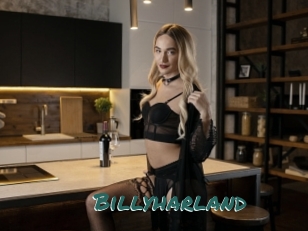 Billyharland