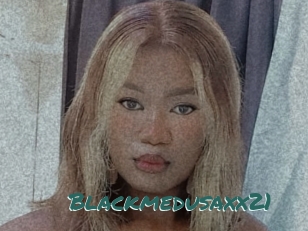 Blackmedusaxx21
