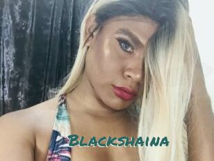 Blackshaina