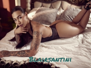 Blairsantini