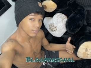 Blogpersonal