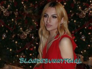 Blondebunnytgirl