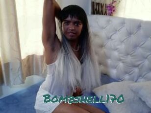 Bombshell170