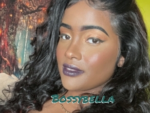 Bossybella
