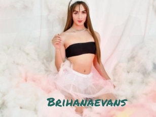 Brihanaevans
