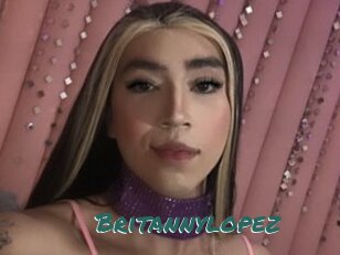 Britannylopez