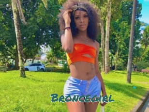 Broncegirl