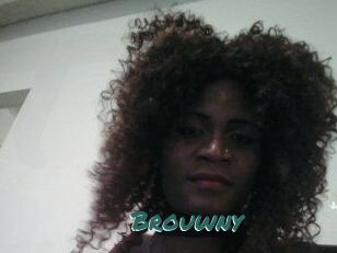 Brouwny