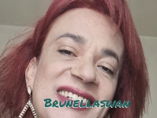 Brunellaswan