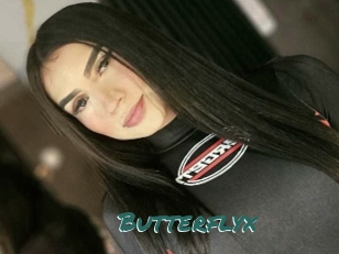 Butterflyx