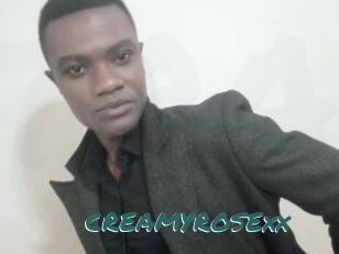 CREAMYROSExx