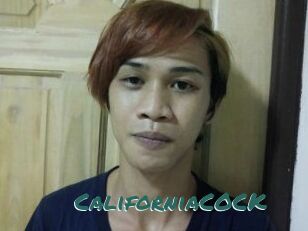 CaliforniaCOCK