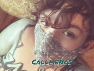CallmeNo5