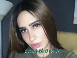 CandyLove_X