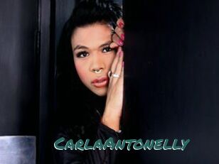 CarlaAntonelly