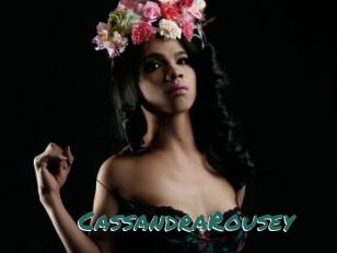 CassandraRousey