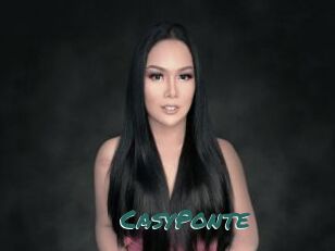 CasyPonte