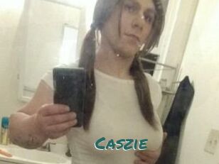 Caszie