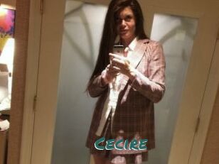 Cecire