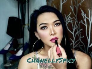 ChanellySpicy