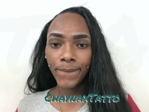 ChaynaxTatto