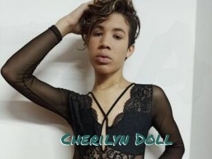 Cherilyn_Doll