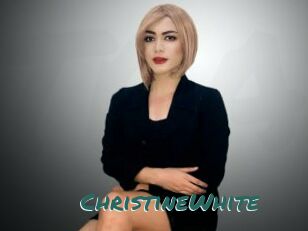 ChristineWhite