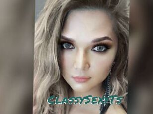 ClassySexyTs