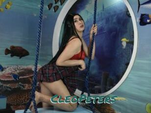 CleoPeters