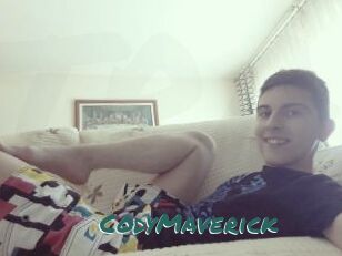CodyMaverick