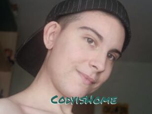 CodyisHome